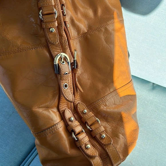 BADGLEY MISCHKA Extra Large Hobo - Picture 10 of 10